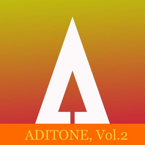 Aditone, Vol. 2