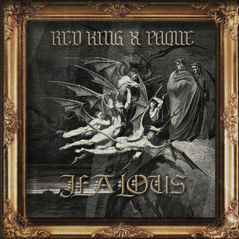 Jealous (feat. Paque)
