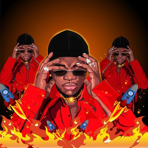 LOOK AT ME LOOP (Afro Version)