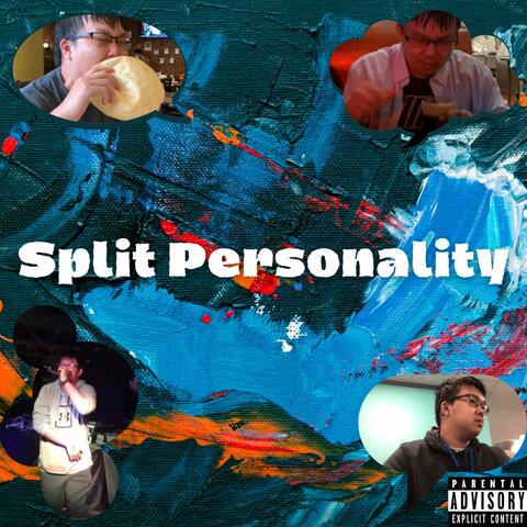 Split Personality