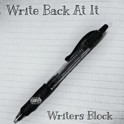 Writers Block