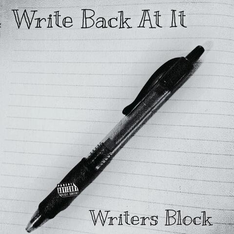 Writers Block