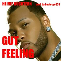 Gut feeling (feat. kontesse333)