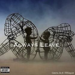 Always Leave (feat. 3XSimpson)