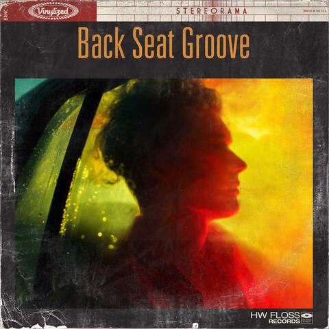 Backseat Groove (Instrumental)