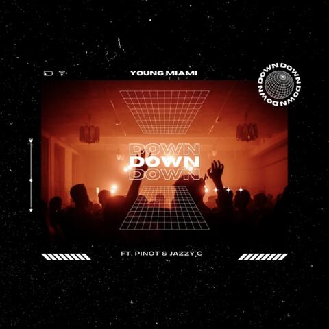 Down (feat. Pinot & JazzyC)