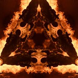 Fry My Brain (feat. Men of Low Culture)