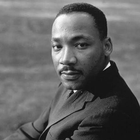 Martin Luther Dreams