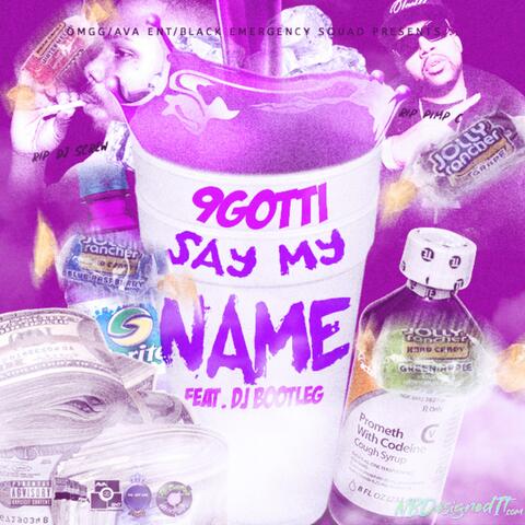 Say My Name (feat. Pimp C)