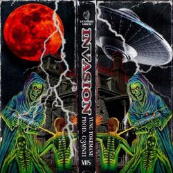 invasion (feat. G3MnII)