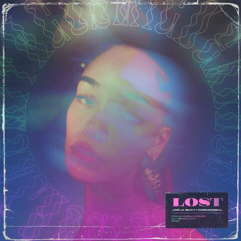 Jorja Smith - Lost (CosmicDeal Re-Work)