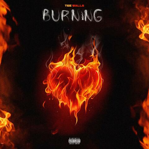 Burning