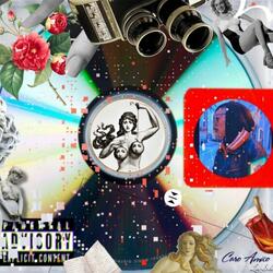 CARO AMICO FREESTYLE (feat. Flipper Beatz & Cera)