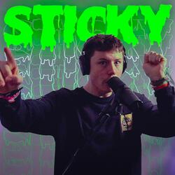 Sticky