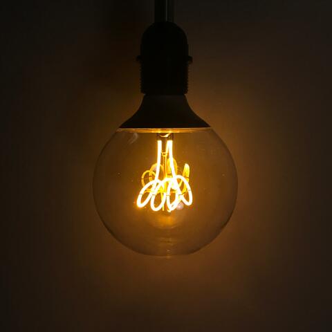 Leave The Light On (Acoustic)