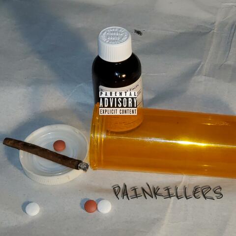 Painkillers