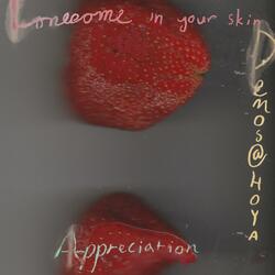 Lonesome in Your Skin