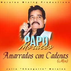 Amarrados con Cadenas