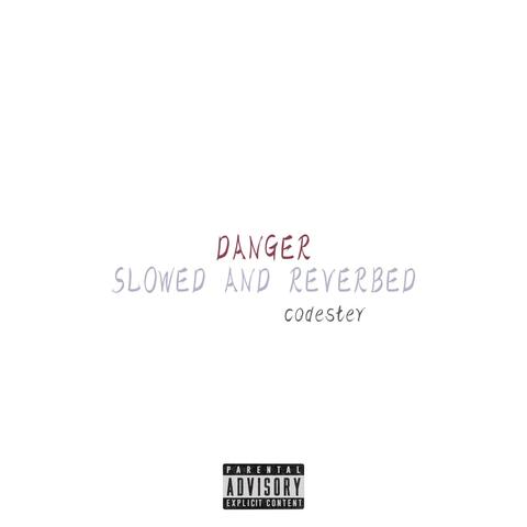 Danger (slow and reverb)
