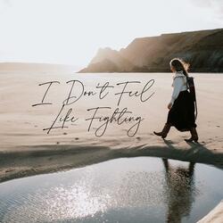 I Don't Feel Like Fighting