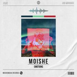 Emotions (feat. Sir Michael)
