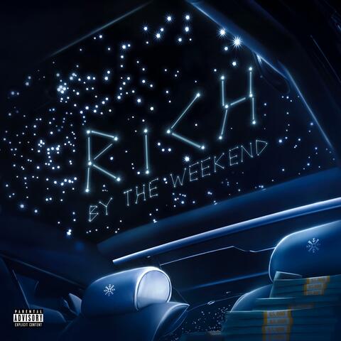 Rich by the Weekend