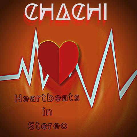 Heartbeats in Stereo