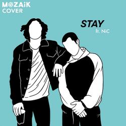 Stay (feat. NiC WEETHEE)