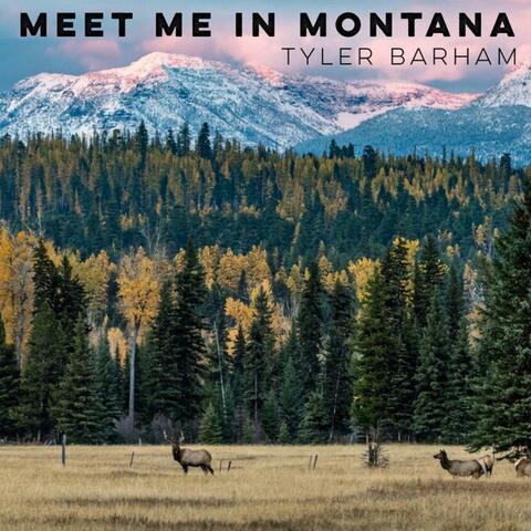 Meet Me In Montana (feat. Cassey Walker)