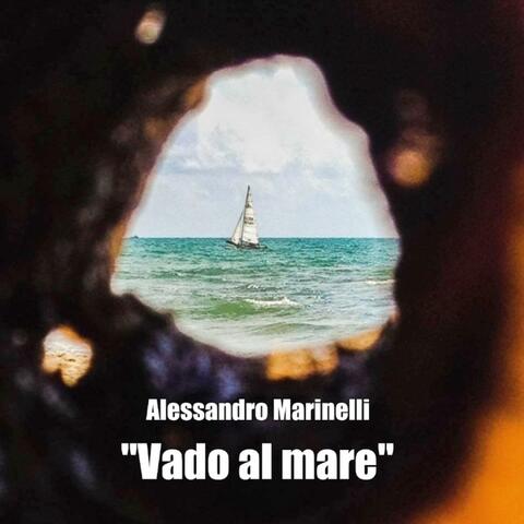 Vado al mare