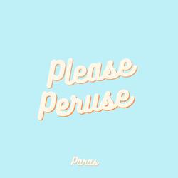 Please Peruse