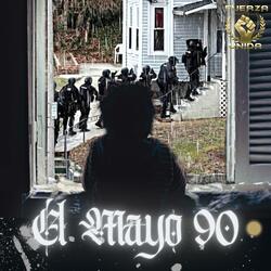 El Mayo 90