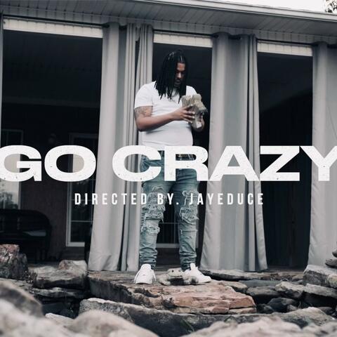 Go Crazy
