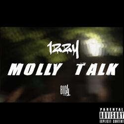 Molly talk