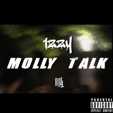 Molly talk