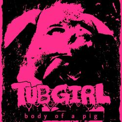 I Have The Body Of A Pig