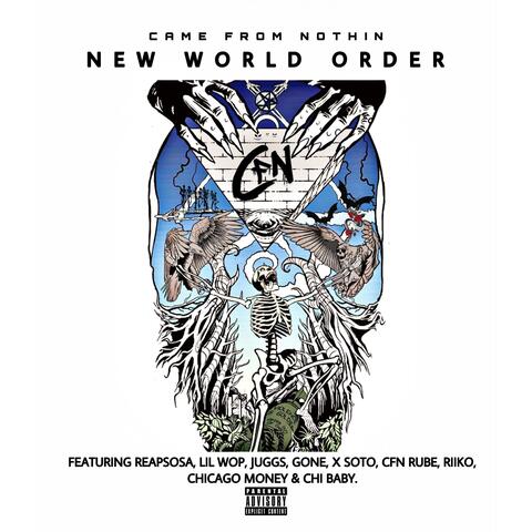 New World Order (Vol.1)