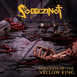 Servants of the Yellow King