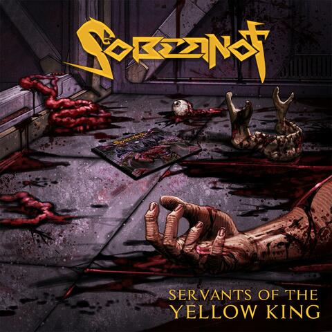 Servants of the Yellow King