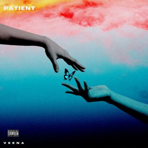 Patient (feat. Ammo Gift)