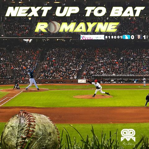 Next up to Bat