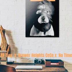 No time (feat. RR TJayy)
