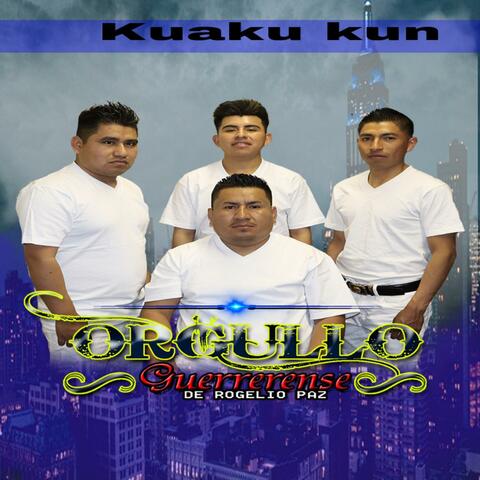 Kuaku kun