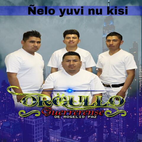 Ñelo yuvi nu kisi