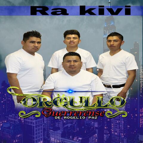 Ra kivi