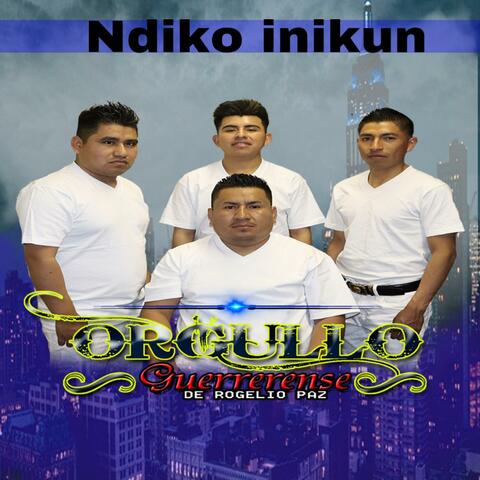 Ndiko inikun
