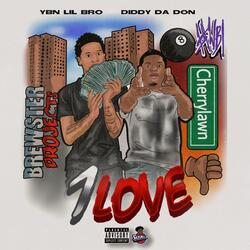 One Minute (feat. Ybn Lil Bro)