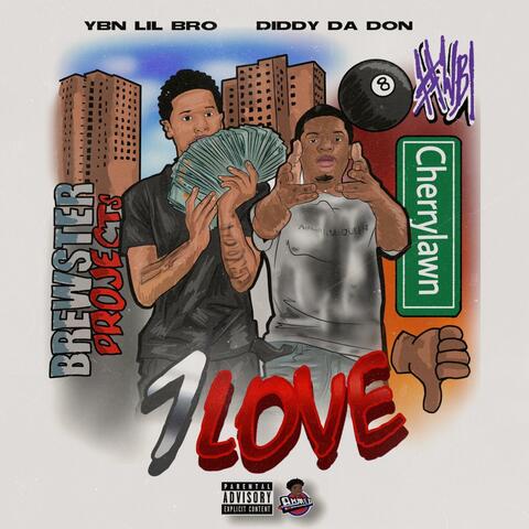 One Minute (feat. Ybn Lil Bro) [Special Version]