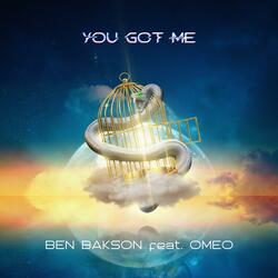 You Got Me (feat. OMEO)