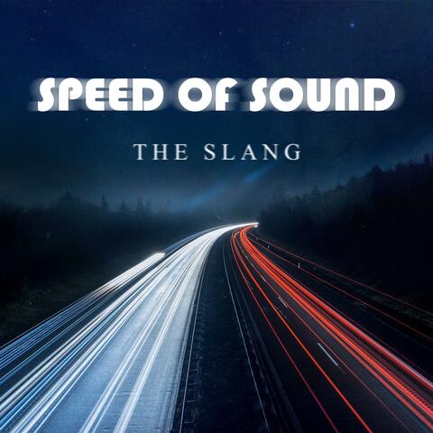 Speed of Sound
